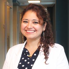 Janet Guzman | Crystal Run Healthcare
